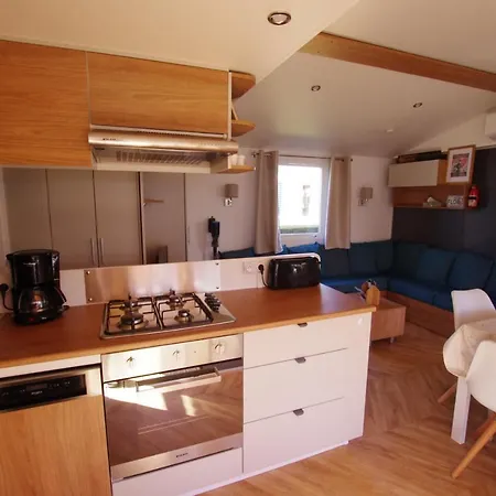 Mobile 71801 Tybreizh Holidays At Les Charmettes 4 Star Without Fun Pass Les Mathes