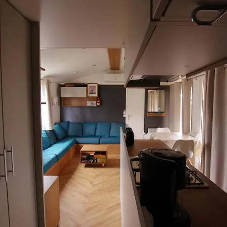 Casa de Férias Mobile 71801 Tybreizh Holidays At Les Charmettes 4 Star Without Fun Pass Les Mathes
