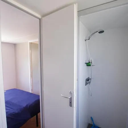 Mobile 71801 Tybreizh Holidays At Les Charmettes 4 Star Without Fun Pass Casa de Férias Les Mathes