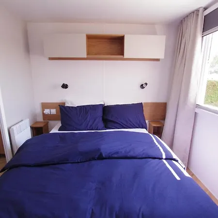 Mobile 71801 Tybreizh Holidays At Les Charmettes 4 Star Without Fun Pass * Les Mathes