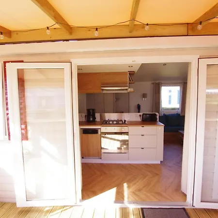 Mobile 71801 Tybreizh Holidays At Les Charmettes 4 Star Without Fun Pass Casa de Férias *