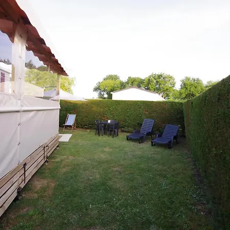 Casa de Férias Mobile 71801 Tybreizh Holidays At Les Charmettes 4 Star Without Fun Pass Les Mathes