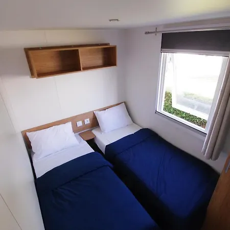 Mobile 71801 Tybreizh Holidays At Les Charmettes 4 Star Without Fun Pass Casa de Férias *