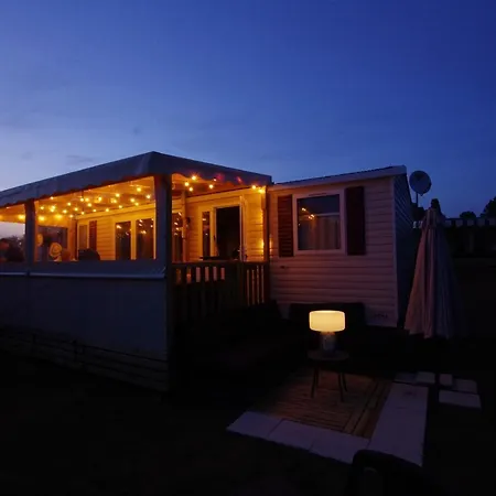Mobile 71801 Tybreizh Holidays At Les Charmettes 4 Star Without Fun Pass Casa de Férias *
