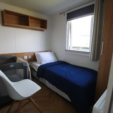 Mobile 71801 Tybreizh Holidays At Les Charmettes 4 Star Without Fun Pass Casa de Férias Les Mathes