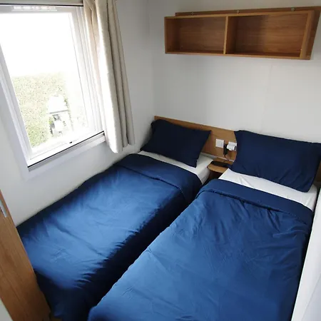 Casa de Férias Mobile 71801 Tybreizh Holidays At Les Charmettes 4 Star Without Fun Pass *