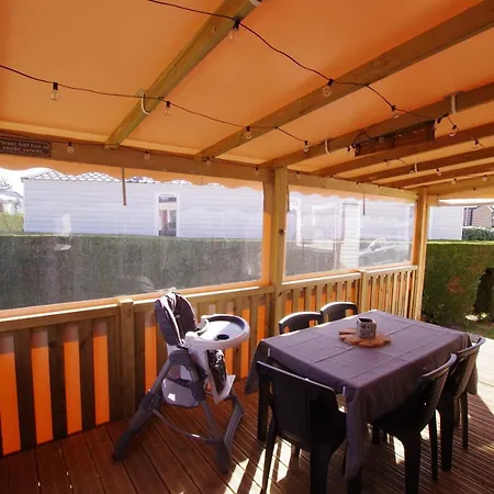 Mobile 71801 Tybreizh Holidays At Les Charmettes 4 Star Without Fun Pass Casa de Férias